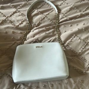FURLA - GENUINE LEATHER BAG